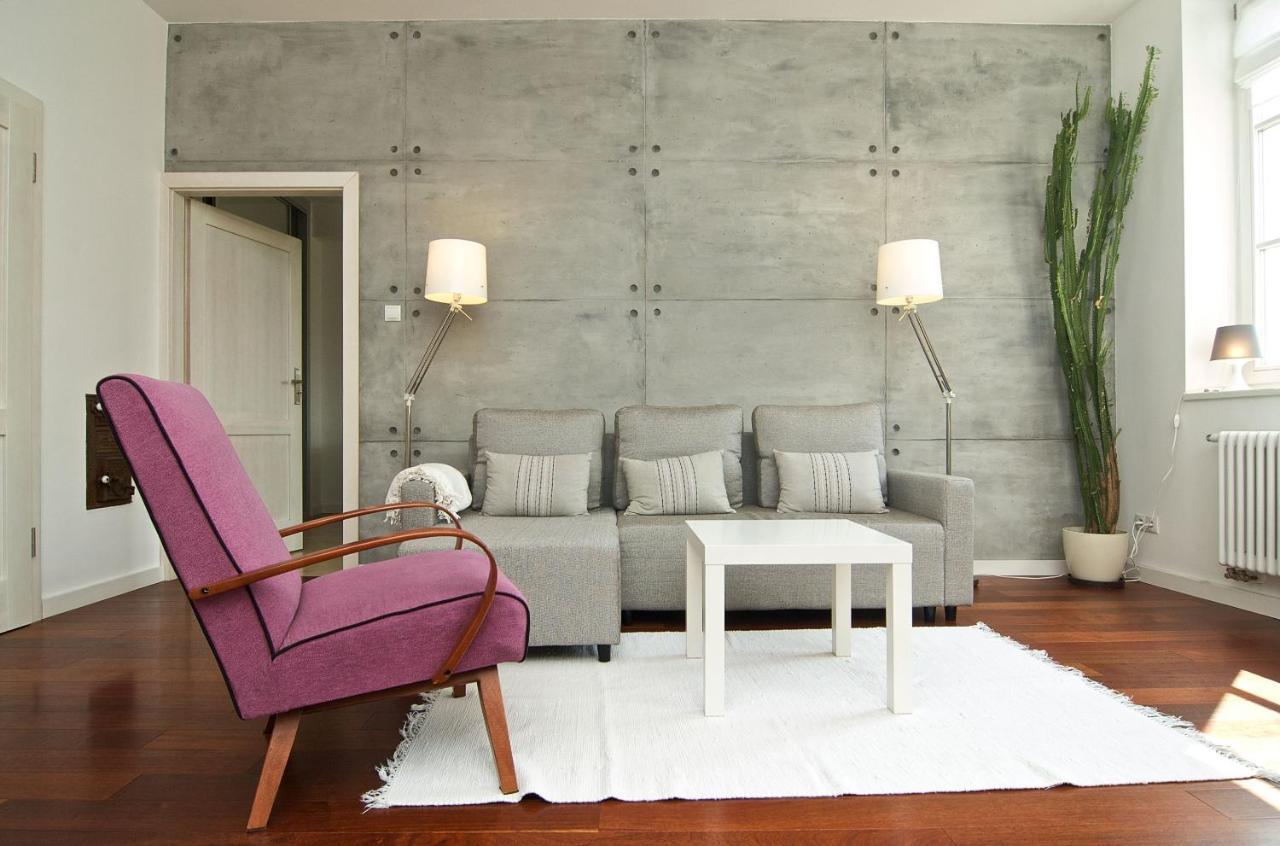 I&M Apartments Plac Solny Wroclaw Ngoại thất bức ảnh