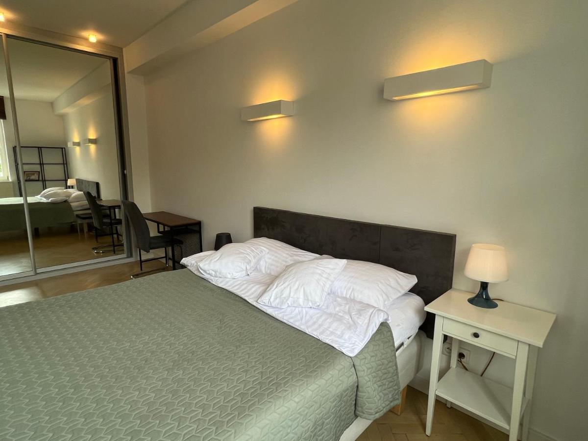 I&M Apartments Plac Solny Wroclaw Ngoại thất bức ảnh