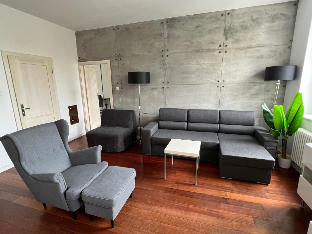 I&M Apartments Plac Solny Wroclaw Ngoại thất bức ảnh