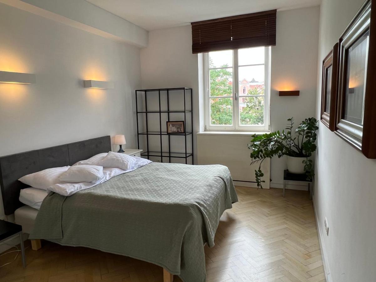 I&M Apartments Plac Solny Wroclaw Ngoại thất bức ảnh